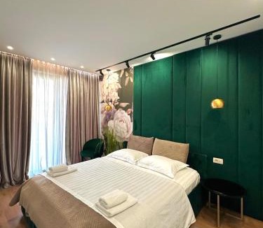 Ishem Villa | San Pietro Villa 2