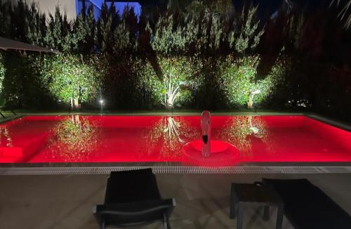 Ishem Villa | San Pietro Villa 7