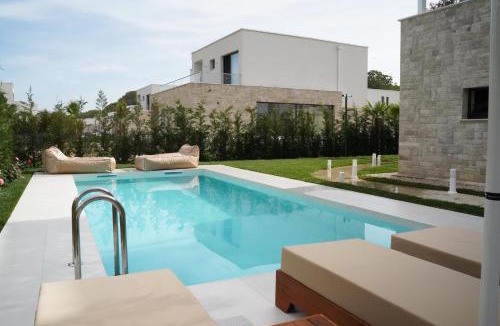 Ishem Villa | San Pietro villa