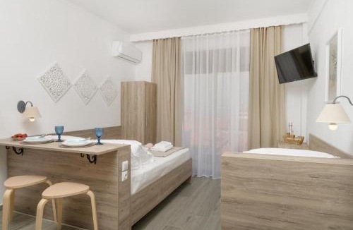 Nea Rodha Apartment | SAND rooms to let