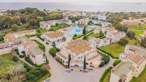 Ag. Georgios Hotel | Sandy Beach Resort by Rizos Resorts