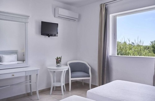 Ag. Georgios Hotel | Sandy Beach Resort