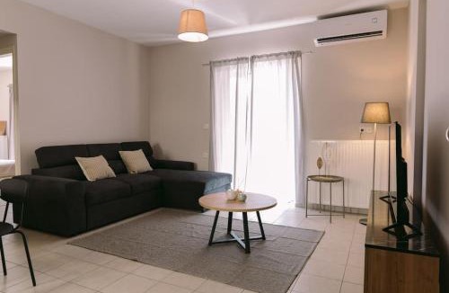Ioannina Apartment | Sandy's house