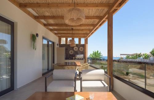 Bali Villa | Sandy Shore Villa, Next to Beach, Dining & Shops, By ThinkVilla
