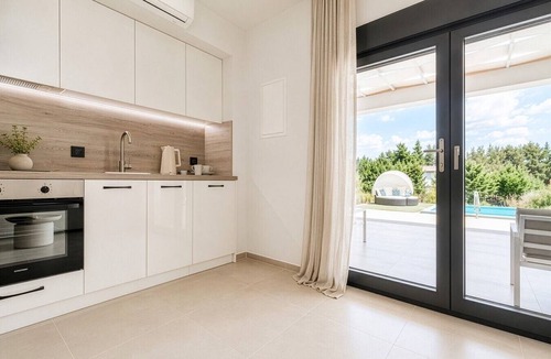 Kassandra Villa | Sani Astera Deluxe by Rentals Pro - Sani Halkidiki