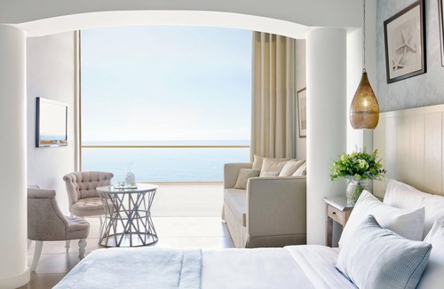 Kassandra Hotel | Sani Beach