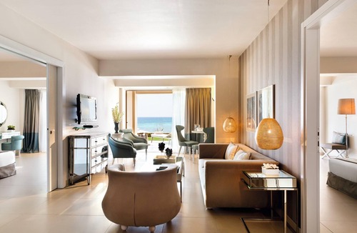 Kassandra Hotel | Sani Beach