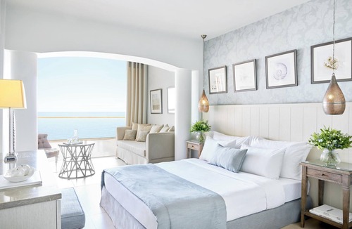 Kassandra Hotel | Sani Beach