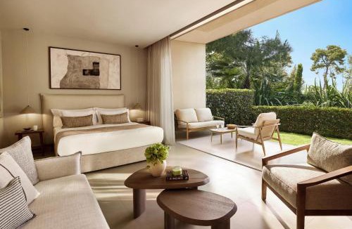 Sane Resort | Sani Club