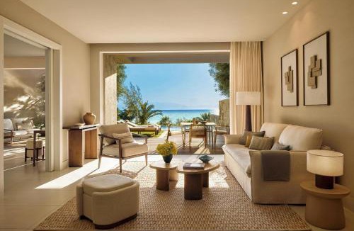 Sane Resort | Sani Club