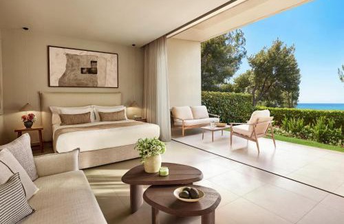 Sane Resort | Sani Club