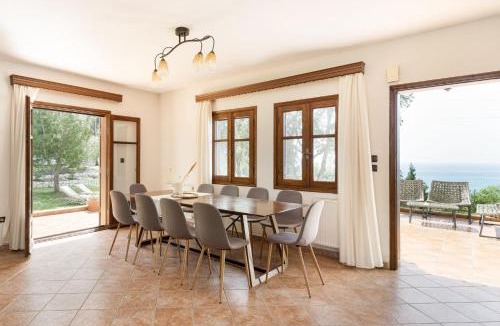 Sane Villa | Sani Dream Villa, Sani #FeelsLikeHome