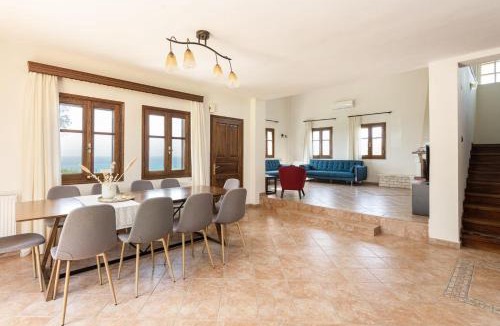 Sane Villa | Sani Dream Villa, Sani #FeelsLikeHome
