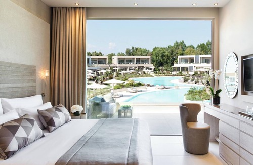 Sane Resort | Sani Dunes
