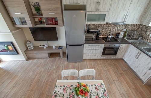 Kassandra House | Sani Nature Twin Maisonette by Rentals Pro - Sani Halkidiki