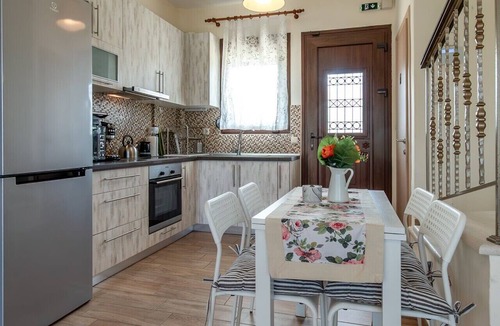 Kassandra House | Sani Nature Twin Maisonette by Rentals Pro - Sani Halkidiki