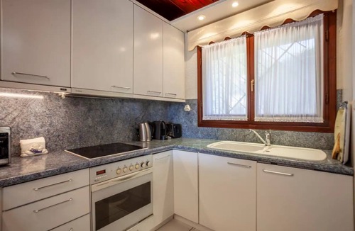 Sane Villa | Sani Villa Citrine With Shared Pool