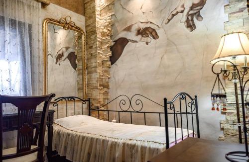 Sane Villa | Sani Villa Elmira