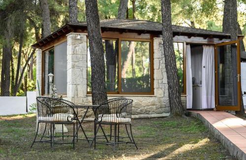 Sane Villa | Sani Villa Elmira