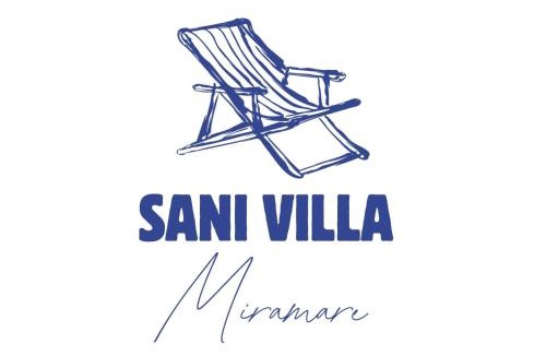 Sane House | Sani Villa Miramare