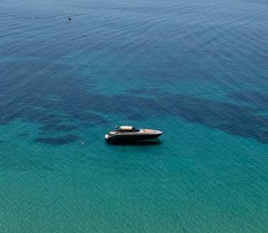 Sane Villa | SaniRelaxVilla3 with private swimming pool