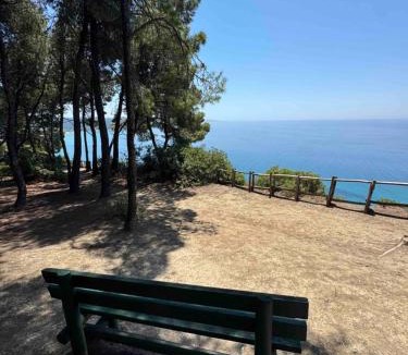 Sane Villa | SaniRelaxVilla3 with private swimming pool