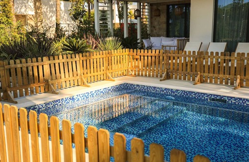 Ishem House | SanPietro Elite Signature Villa