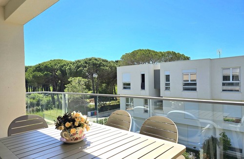 Ishem Apartment | SanPietro Holiday Homes 288