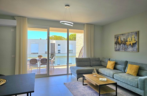 Ishem Apartment | SanPietro Holiday Homes 288