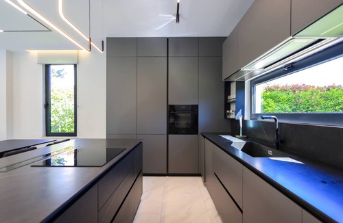 Ishem House | SanPietro Individual Villa