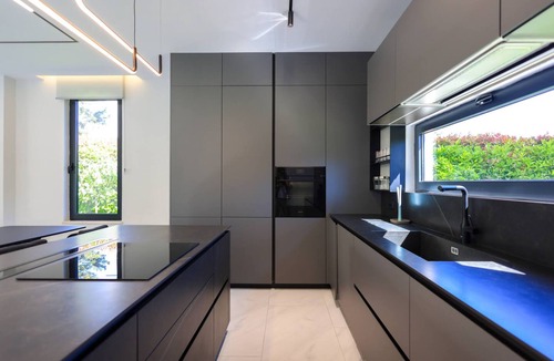 Ishem House | SanPietro Individual Villa