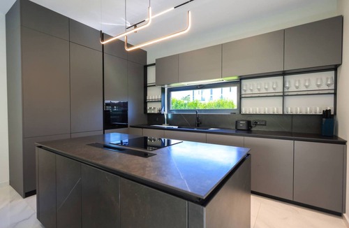 Ishem House | SanPietro Individual Villa