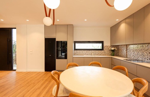 Ishem Apartment | SanPietro Premium Villa 015