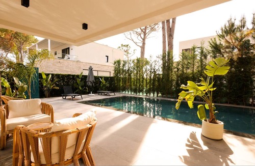 Ishem Apartment | SanPietro Premium Villa 015