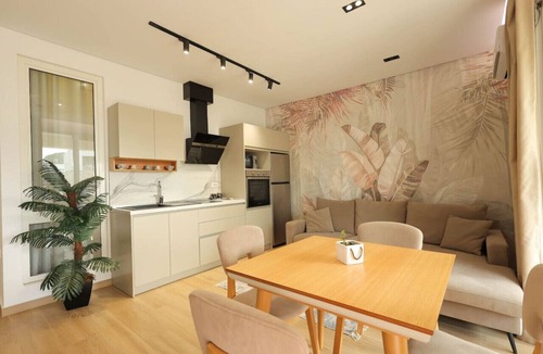 Ishem Apartment | Sanpietro Vacation Apartment 005
