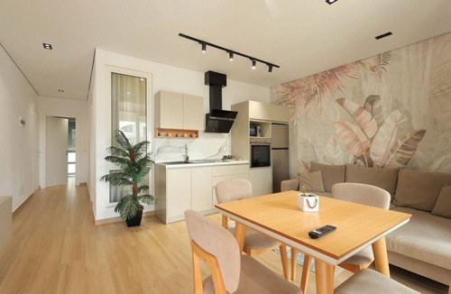 Ishem Apartment | Sanpietro Vacation Apartment 005