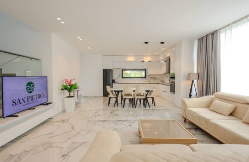 Ishem House | SanPietro Vacation Villa 003