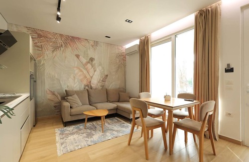 Ishem Apartment | Sanpietro Vacation Apartment 005