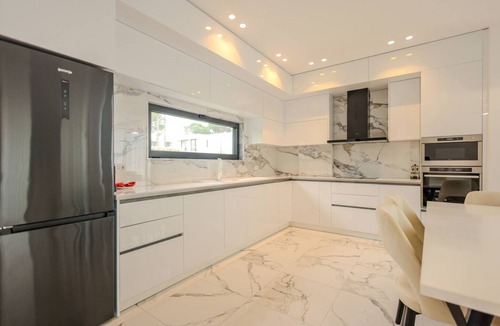 Ishem House | SanPietro Vacation Villa 003