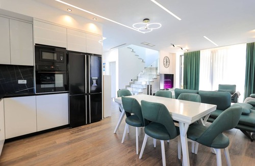Ishem House | SanPietro Vacation Villa 005