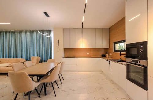 Ishem Apartment | SanPietro Vacation Villa 012