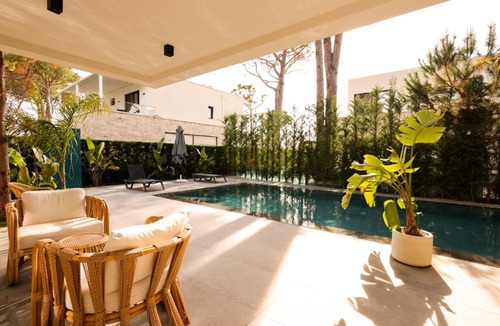 Ishem Villa | SanPietro Vacation Villas