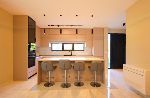 Ishem Villa | SanPietro Vacation Villas