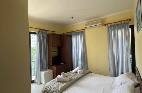 Shkembi i Kavajes Hotel | SANREMO HOTEL RESTORANT