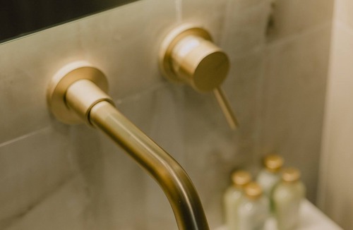 Old Town Hotel | SanRocco Corfu Luxury Suite #1