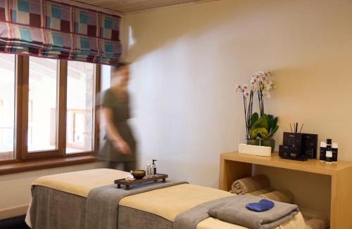 Arachova Hotel | Santa Marina Arachova Resort & Spa