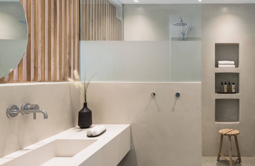 Oia Hotel | Santo Pure Oia Suites & Villas