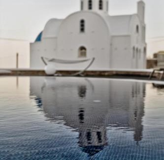 Imerovigli Villa | SANTORINI GRAND LUXURY VILLAS
