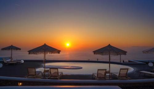 Imerovigli Villa | SANTORINI GRAND LUXURY VILLAS