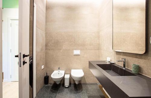 Dhermi Apartment | Santorini Luxury Room 5 - Beach Access, Parking and more